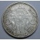 1915- TAILANDIA - 1/2 BAHT - REY RAMA VI- PLATA