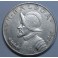1934- PANAMA - 1 BALBOA - PLATA  - BALBOA
