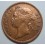 1888- MALAYSIA - 1 CENT-REINA VICTORIA - MALASIA - 