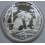 2026- OSO PANDA - 10 YUAN - CHINA - PLATA - ONZA