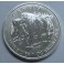 2013 - BISONTE - 5 DOLLARS - CANADA - ONZA- PLATA