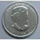 2013 - BISONTE - 5 DOLLARS - CANADA - ONZA- PLATA