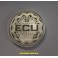 1991- ERASMUS - 25 ECU - HOLANDA - PLATA