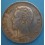 1871 - 71 - AMADEO I - 5 PESETAS - DURO PLATA - ESPAÑA