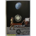 2025- ODISEA ESPACIO- 10 EUROS - FRANCIA -BLISTER