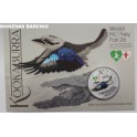 2026- KOOKABURRA-ONZA - DOLLAR - AUSTRALIA