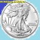 2026- AGUILA - DOLLAR -ONZA - ESTADOS UNIDOS