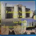 2008- ARAGON - EUROS -ESPA&Ntilde;A - BLISTER