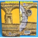 2016 - ESPA&Ntilde;A - 2 EUROS - PROOF- ACUEDUCTO DE SEGOVIA