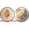 2018 - ESPA&Ntilde;A - 2 EUROS - PROOF- 50 A&Ntilde;OS DEL REY FELIPE VI - 