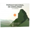 2022- GARAJONAY- PROOF - EUROS - ESPA&Ntilde;A - 