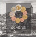 2021- TOLEDO - PROOF - EUROS - ESPA&Ntilde;A - 