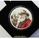 2026- RENO- SANTA CLAUS- ONZA - PLATA- COLOR