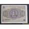 1938- 30 ABRIL -SERIE A - 1 PESETA - BURGOS - 