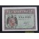 1938- 30 ABRIL -SERIE C- 1 PESETA - BURGOS - 