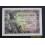 1943- FERNANDO -SERIE D- 1 PESETA - MADRID