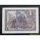 1943- FERNANDO -SERIE D- 1 PESETA - MADRID