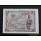 1945- ISABEL -SERIE A - 1 PESETA- MADRID-BILLETE