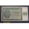 1936- BURGOS -SERIE U -100 PESETAS - ESPA&Ntilde;A  