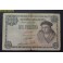 1946- VIVES -SIN SERIE - 1000 PESETAS - MADRID- BILLETE