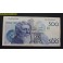 1998- BELGICA- 500 FRANCS - CONSTANTIN - BILLETE