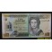 2005- BELIZE- 10 DOLLARS - ELIZABETH II- BILLETE