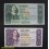 1990- SUD AFRICA - RAND- VERMUYDEN - 2 BILLETES