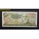 1986- GASPAR ORTUÑO - 50 COLONES - COSTA RICA- BILLETE