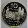 1985 - VICTOR HUGO - 10 FRANC - FRANCIA 