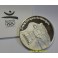 1988- MONTJUIC - PLATA - BARCELONA 92 - MEDALLA
