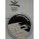 1988-VILLA OLIMPICA -PLATA -BARCELONA 92 - MEDALLA