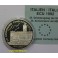 1992- FUNDACION - ECU - ITALIA - PLATA 
