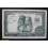 1957- CATOLICOS -SERIE 1D -1000 PESETAS - MADRID