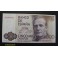 1979- JUAN CARLOS -SERIE 4T -5000 PESETAS- MADRID