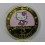 2026- HELLO KITTY - COLOR - MEDALLA - DORADA