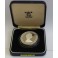 1980- GUERNSEY -25 PENCE -QUEEN ELIZABETH- PLATA