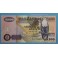 1992 - ZAMBIA - 100 KWACHA - BILLETE - BANKNOTE
