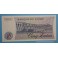 1985 - ZAIRE - 5 ZAIRES - BILLETE - BANKNOTE
