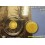 2019- CASA DE AUSTRIA - 20 EUROS - ESPA&Ntilde;A -ORO