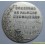 1923- MEDALLA - PLATA - PALOMAS MENSAJERAS