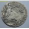 1923- MEDALLA - PLATA - PALOMAS MENSAJERAS