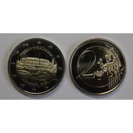 2025- PULA - 2 EUROS - CROACIA - ARENA