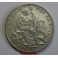 1934- PERU - UN SOL - LIMA - PLATA - LA UNION