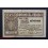 1937- VILABOI - 25 CENTIMS- BARCELONA- BILLETE 