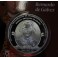 2026- BERNARDO GALVEZ -10  EUROS- ESPAÑA - PLATA