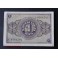 1938- 30 ABRIL -SERIE C - 1 PESETA - BURGOS - 