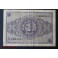 1938- 30 ABRIL -SERIE G- 1 PESETA - BURGOS - 