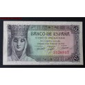 1943- ISABEL - SIN SERIE - 5 PESETAS - MADRID