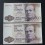 1979- JUAN CARLOS-SERIE 4T-5000 PESETAS-PAREJA
