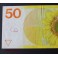 1982- HOLANDA -50 GULDEN - BANK - PAISES BAJOS